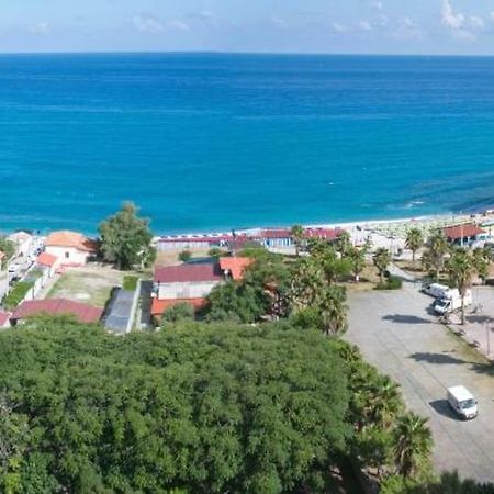 Accommodetion "Mare Grande" Tropea Eksteriør billede